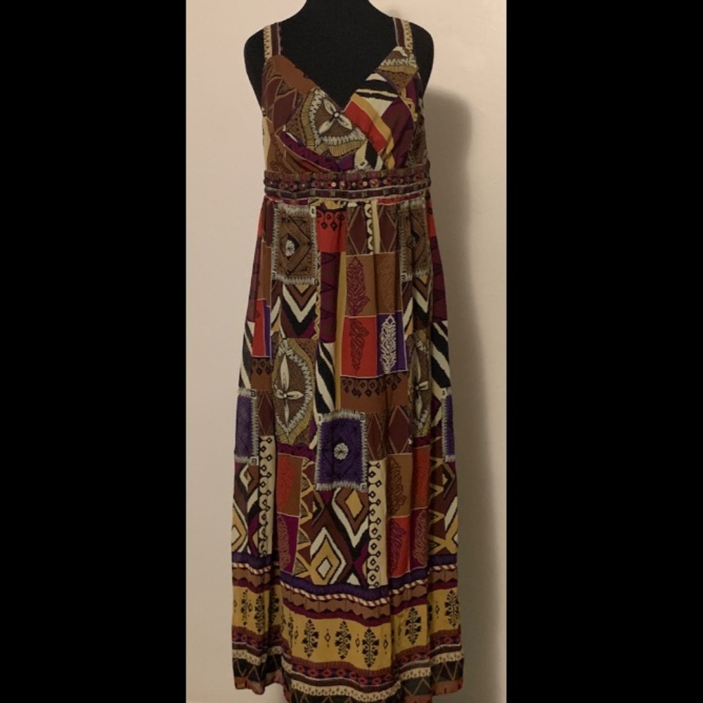 Lane Bryant • Size 16